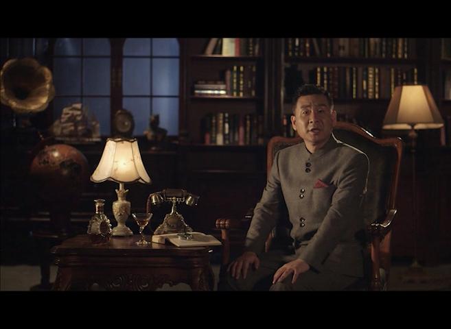 《揭秘：重返联合国》第3集