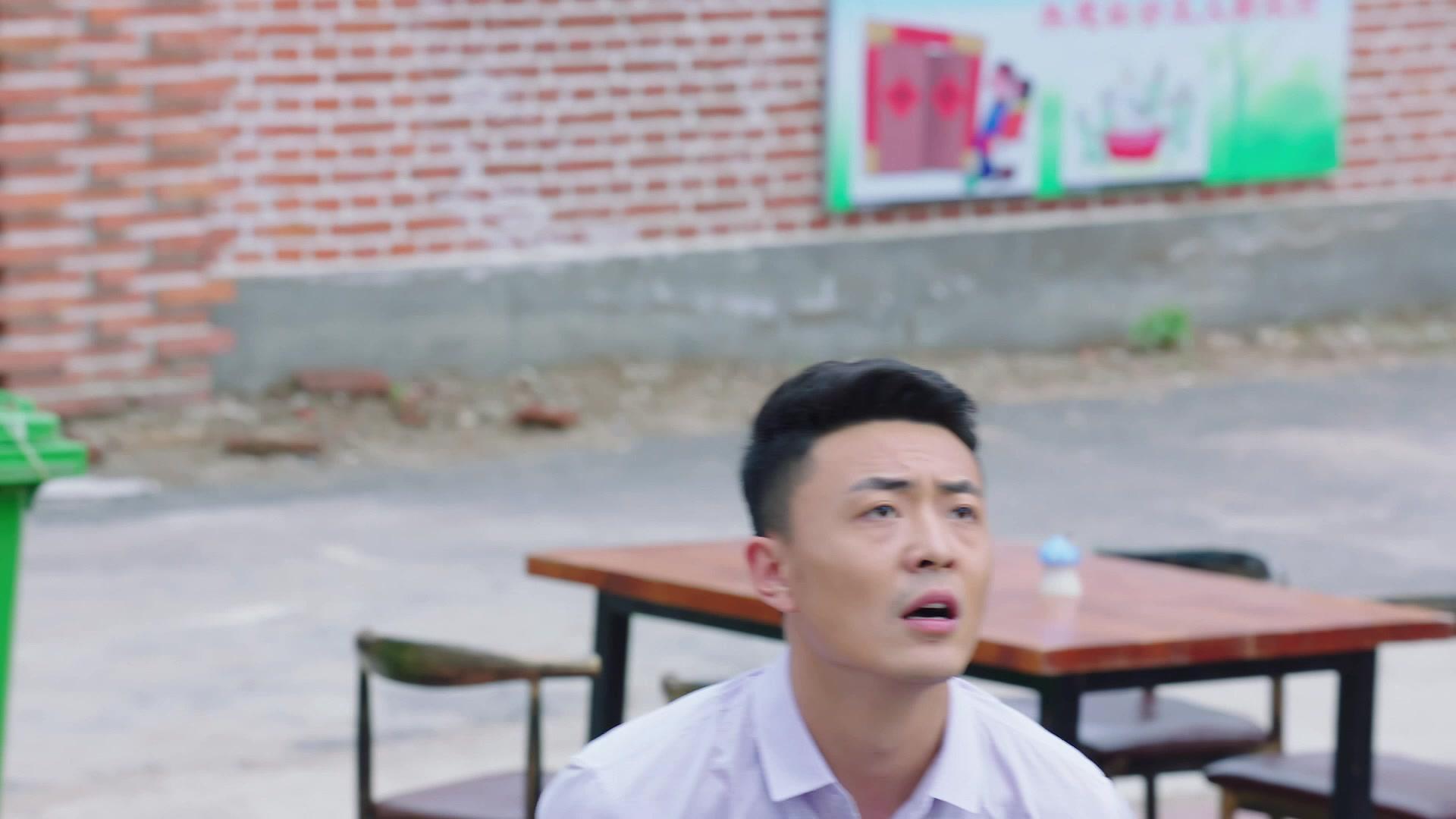 鲜花盛开的山村 第10集视频封面图