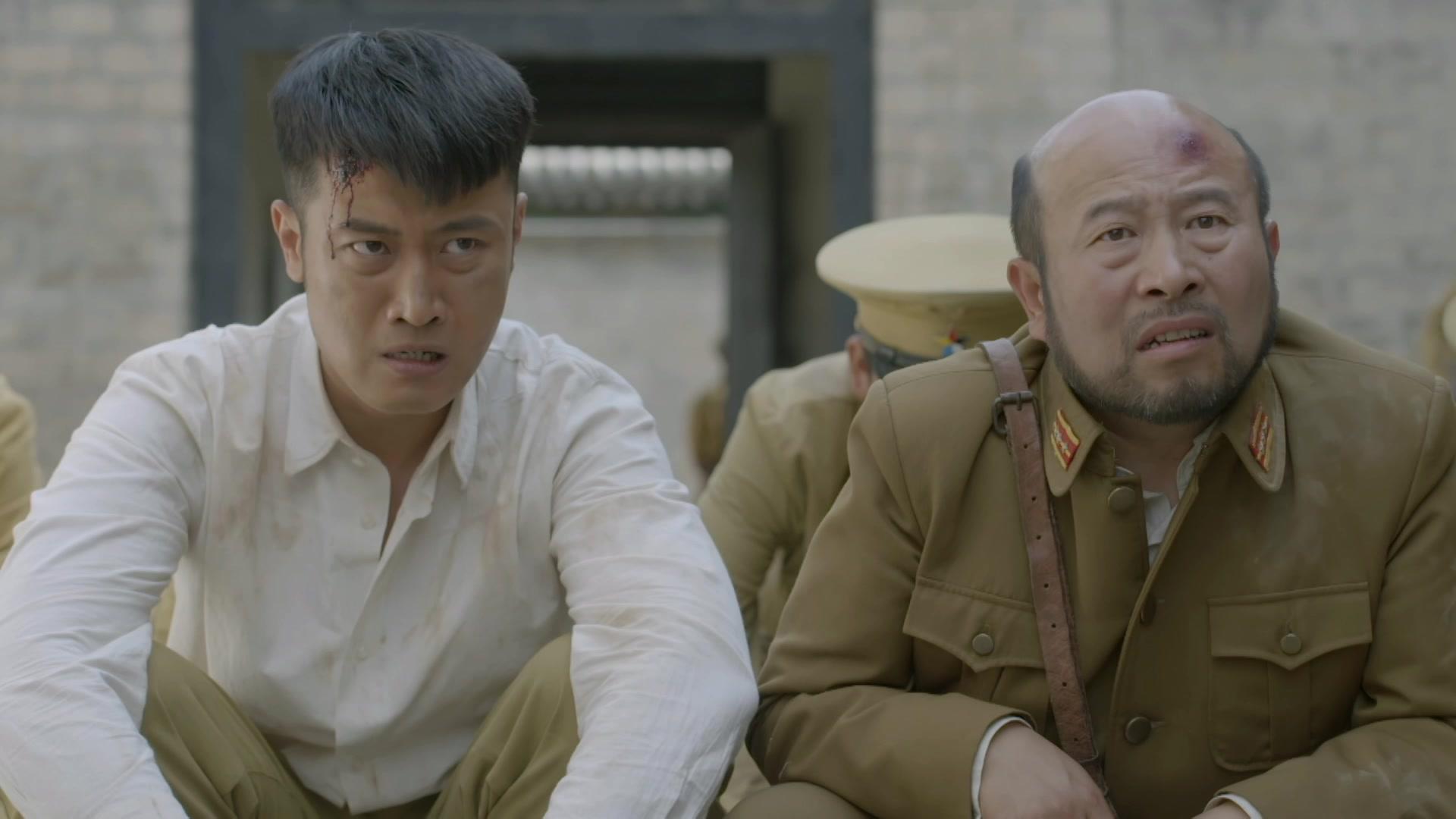 红腰鼓 第21集视频封面图