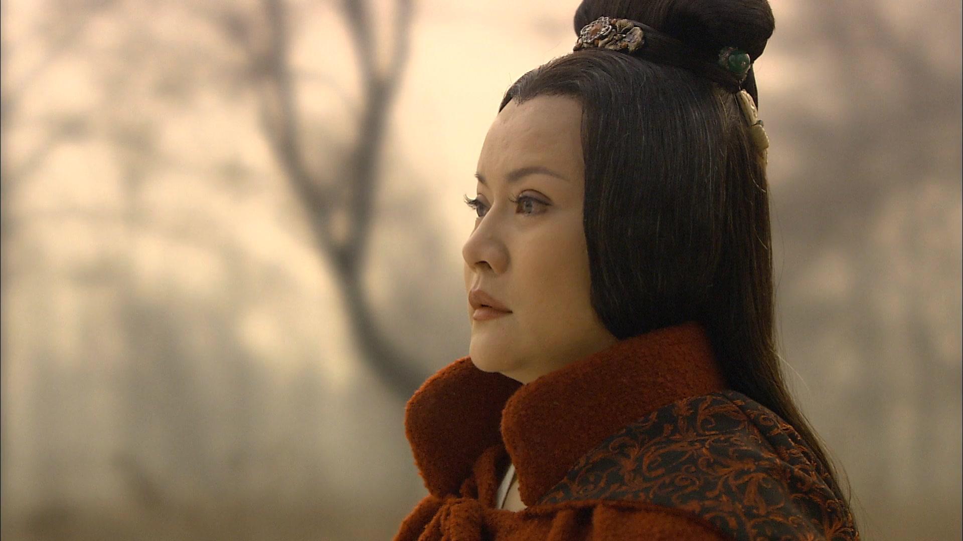 孔子 第23集视频封面图