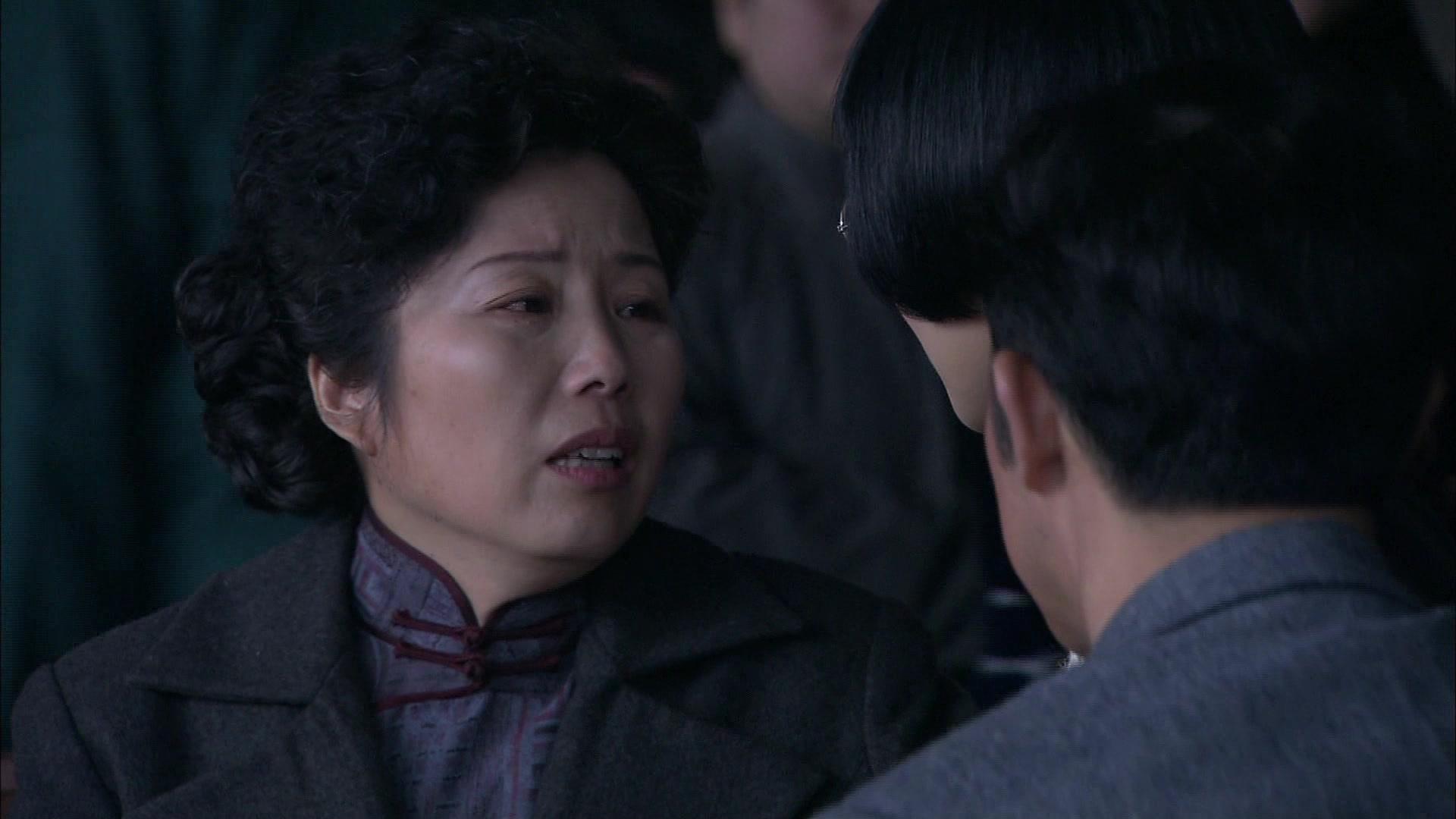 新上海滩 第11集视频封面图