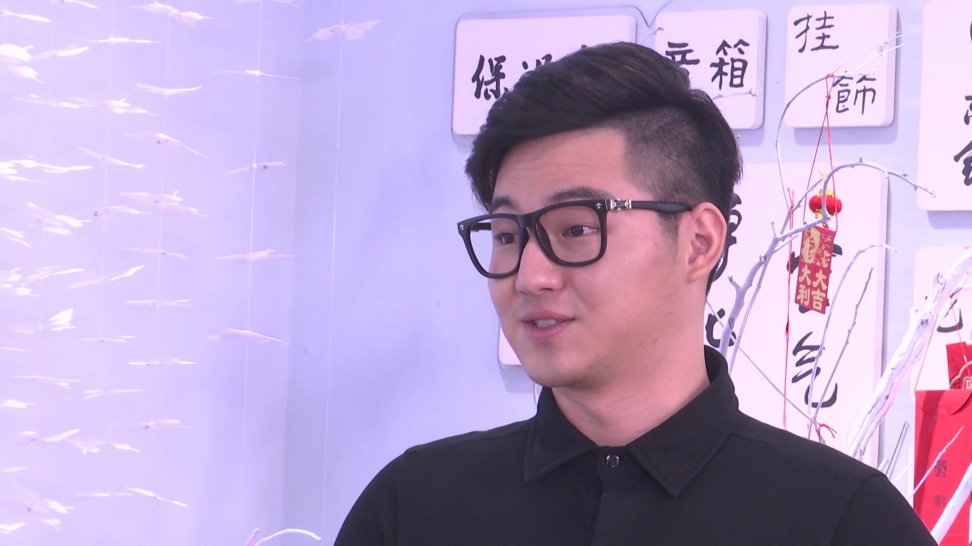 家住榕江边 第25集视频封面图