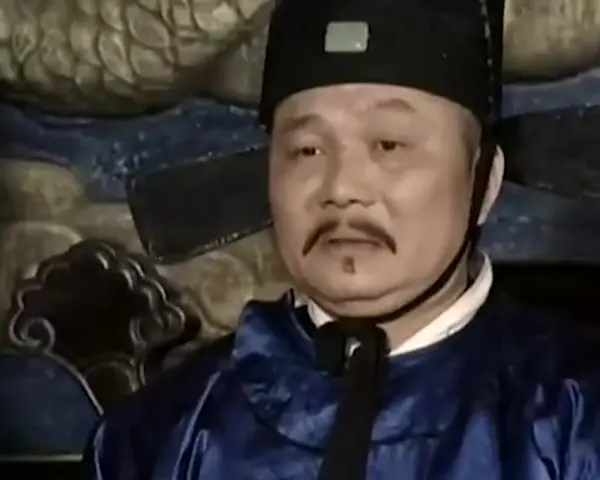 莲花太子 3集