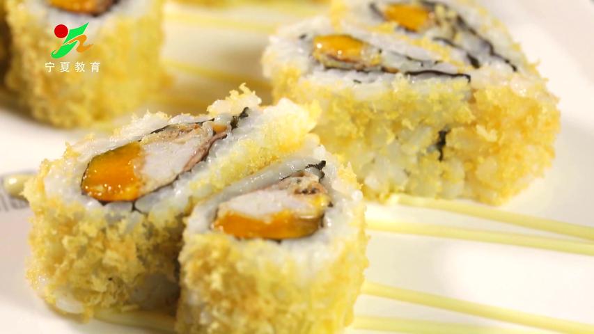 《味道中国第二季》第8集