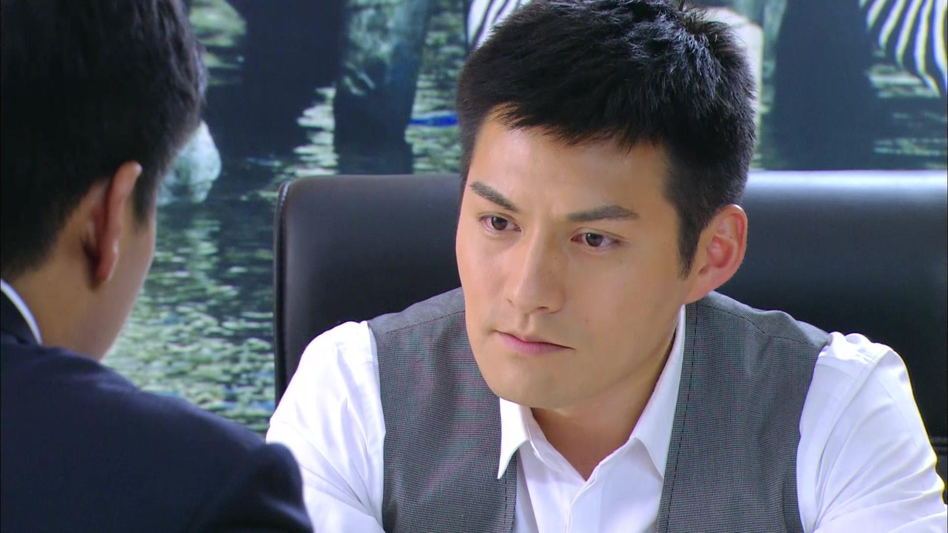 恋了爱了 第18集视频封面图