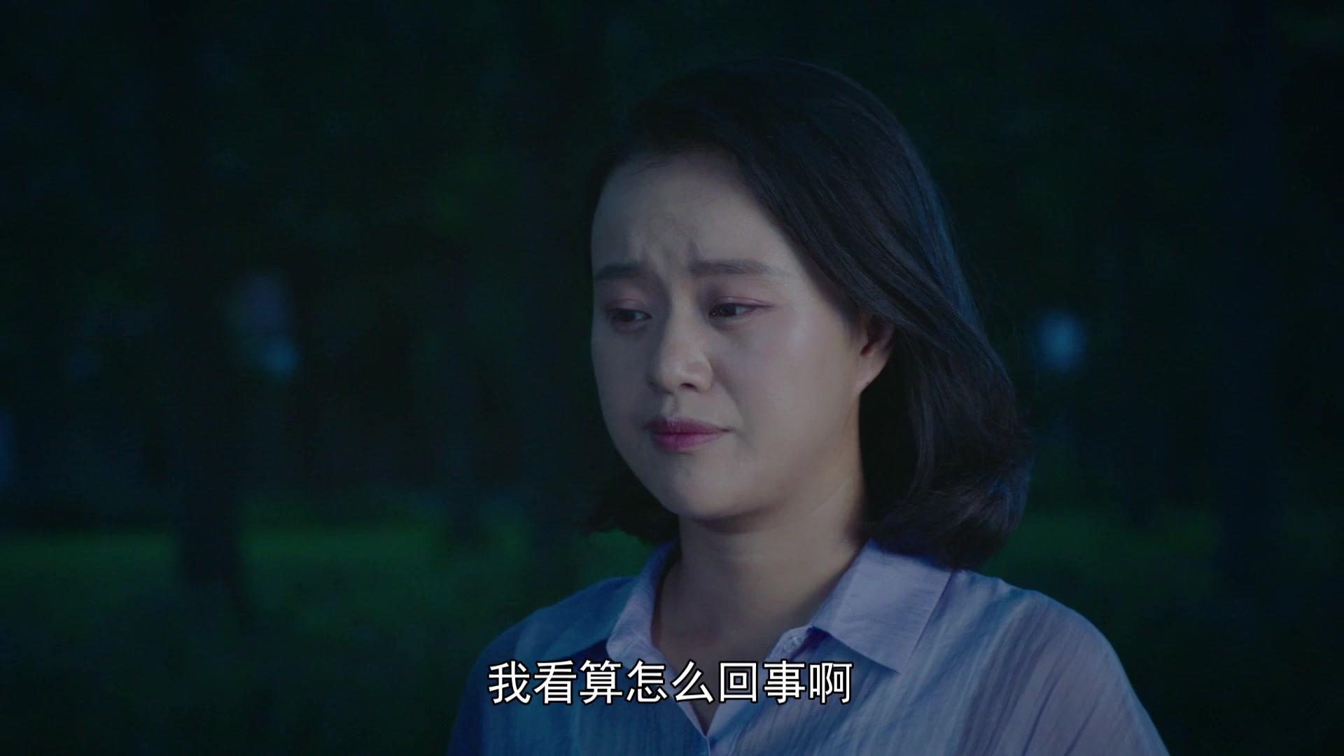 兰桐花开 第42集视频封面图