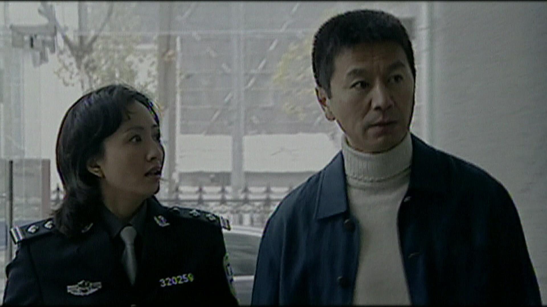 国家机密 第5集视频封面图