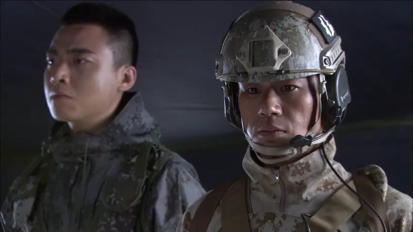 特种兵之火凤凰 29集