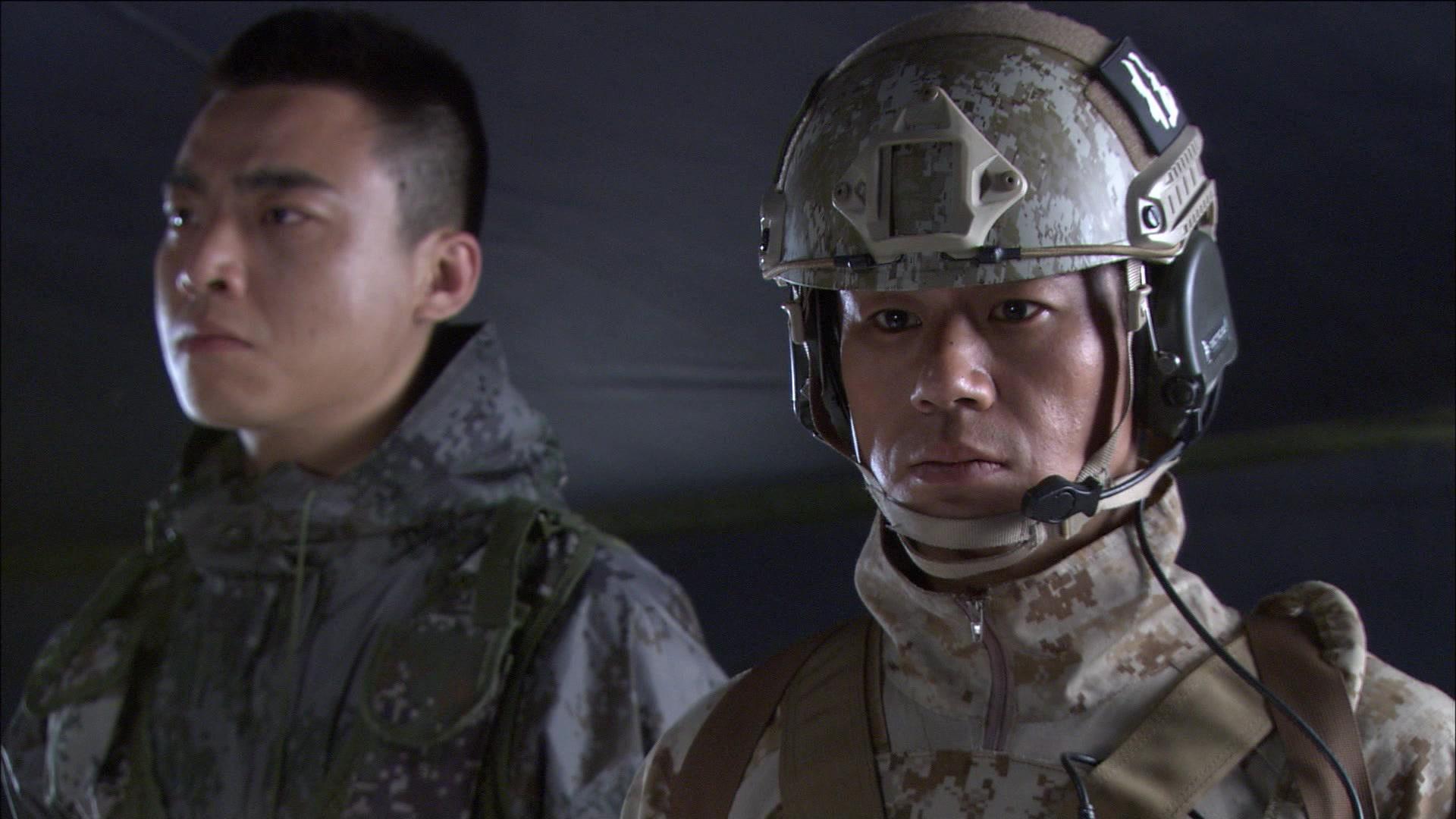 特种兵之火凤凰 第29集视频封面图