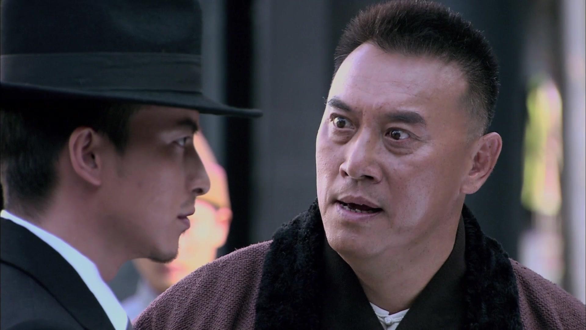 烽火燃情 第29集视频封面图