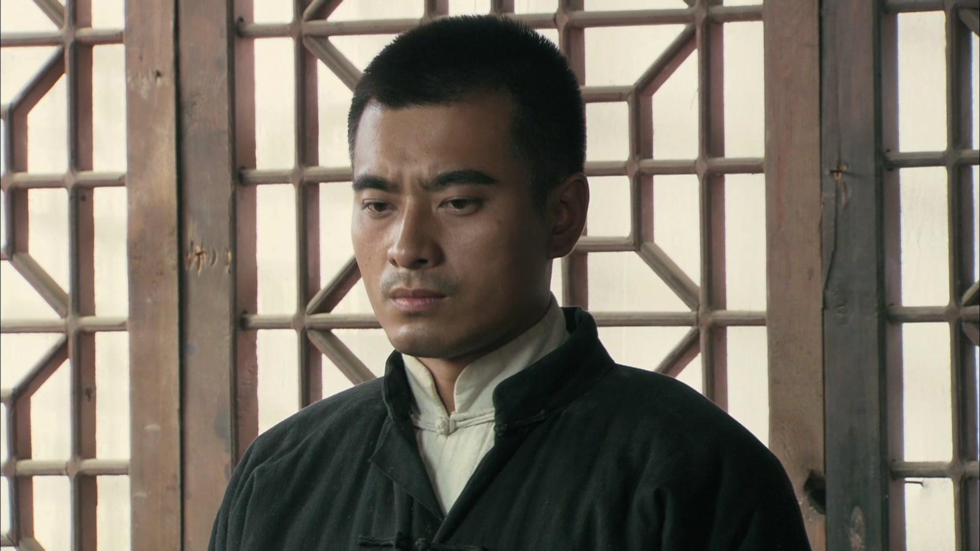 西口情 第16集视频封面图