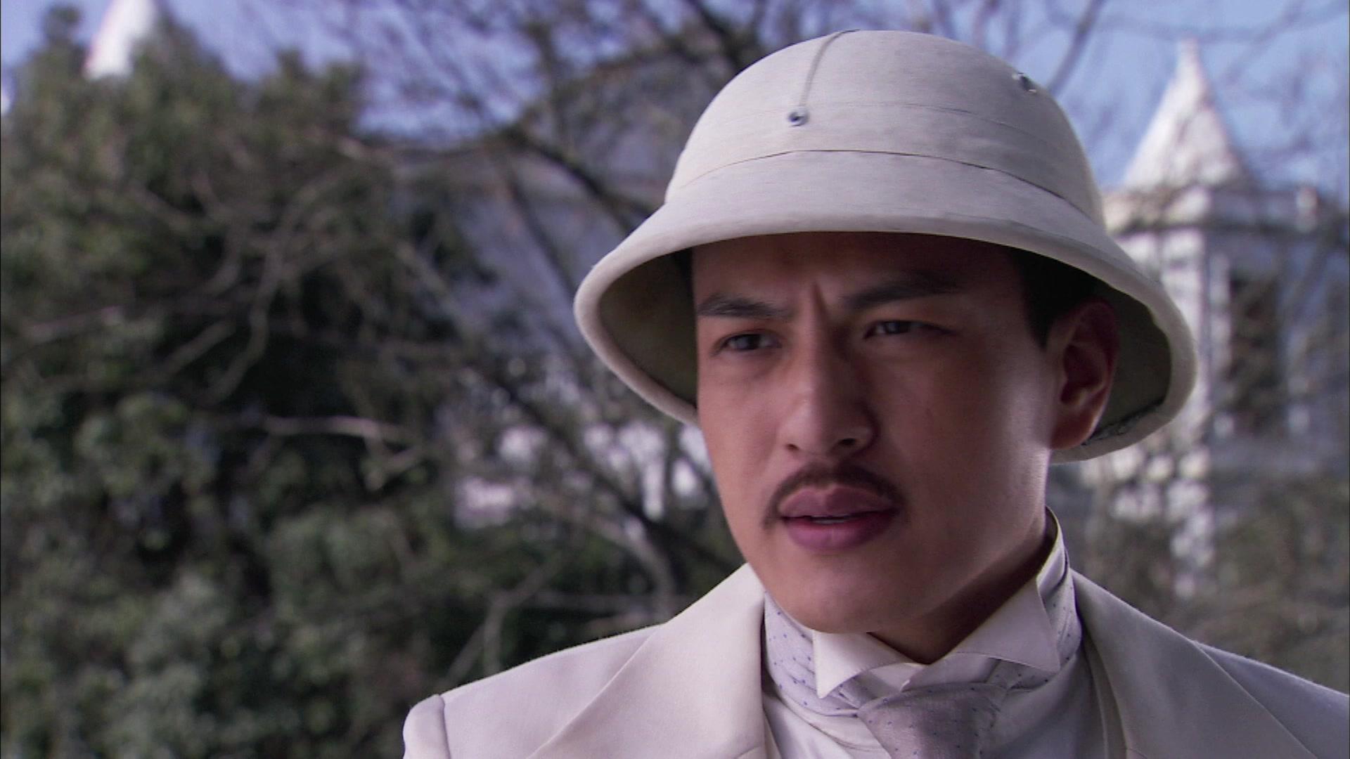 中国1921 第29集视频封面图