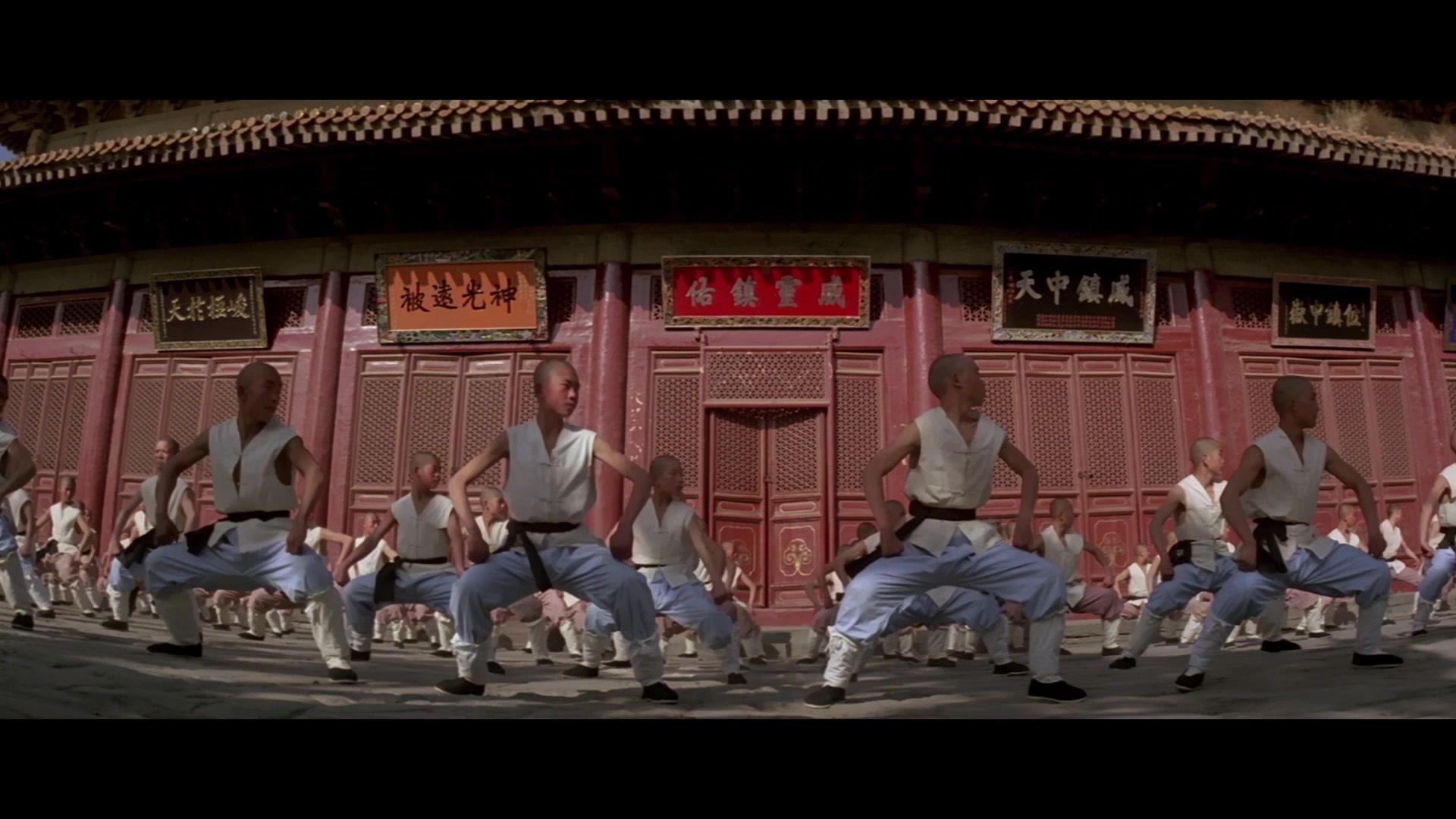 少林俗家弟子视频封面图