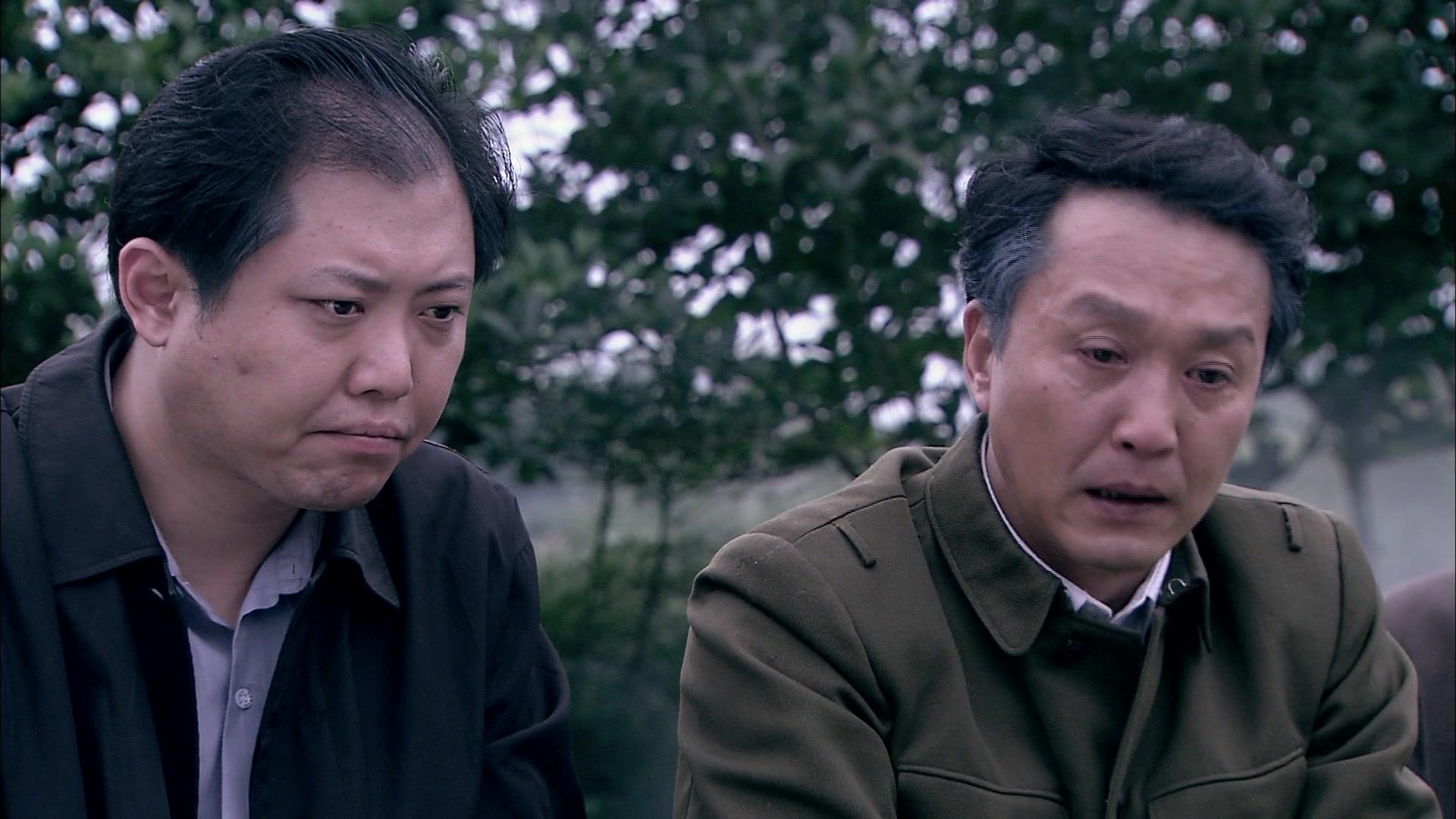 一世牵挂 第37集视频封面图