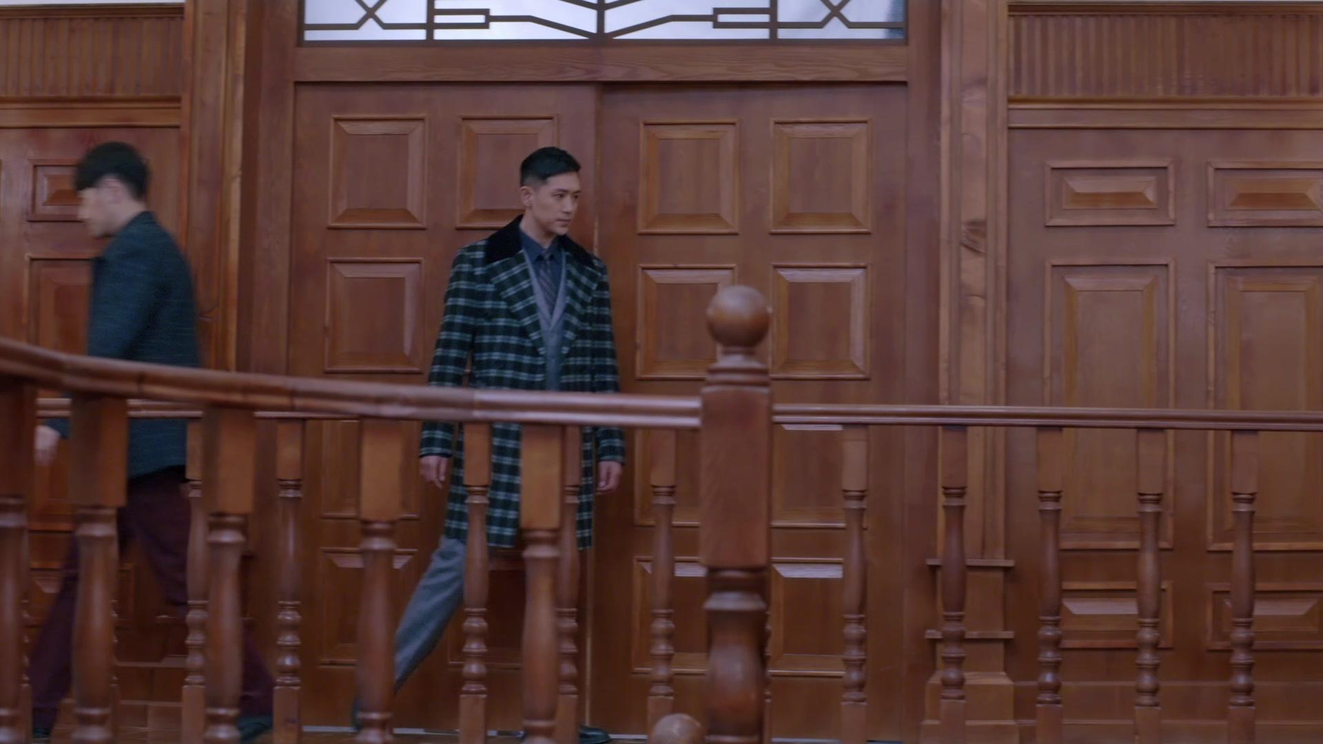 怒放的青春 第12集视频封面图