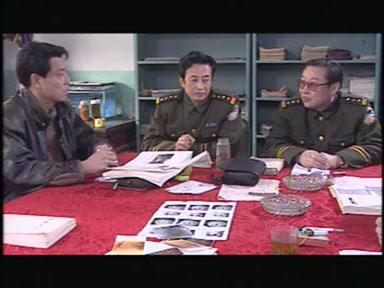 插翅难逃 第4集视频封面图