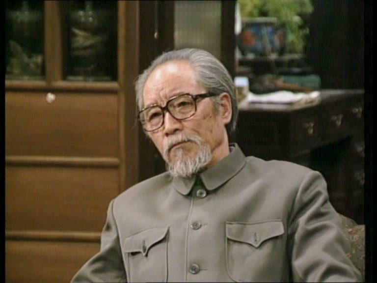 皇城根儿 第27集视频封面图
