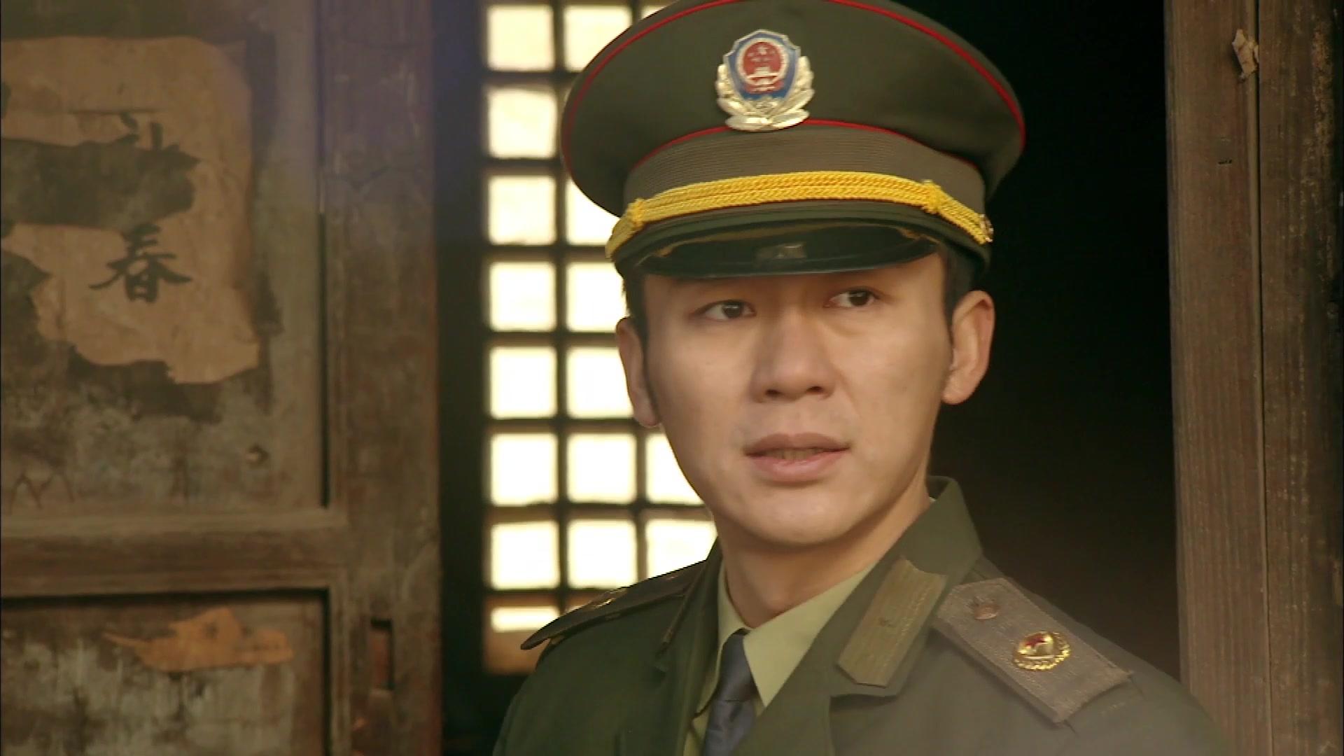 草帽警察 第3集视频封面图