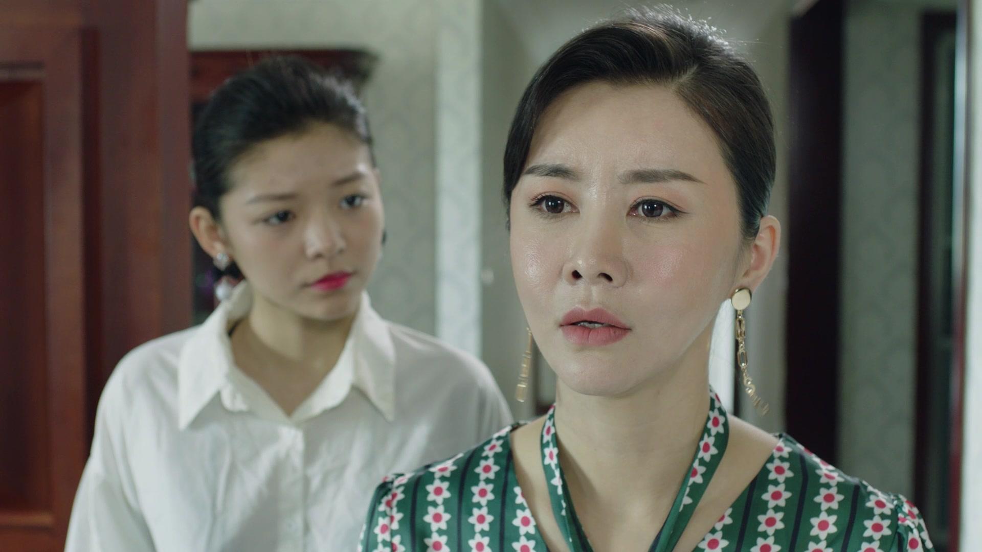 绿水青山好日子 第46集视频封面图