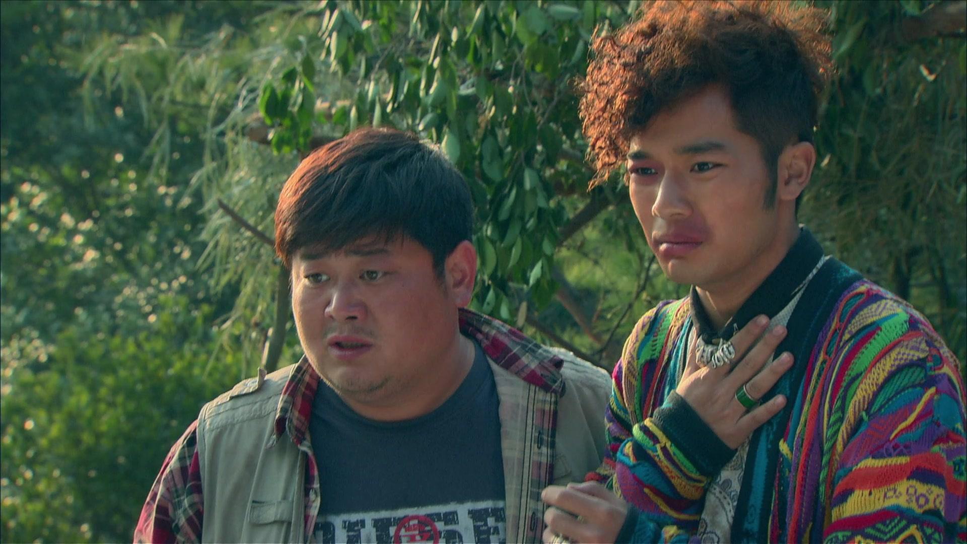 生存密码 第18集视频封面图