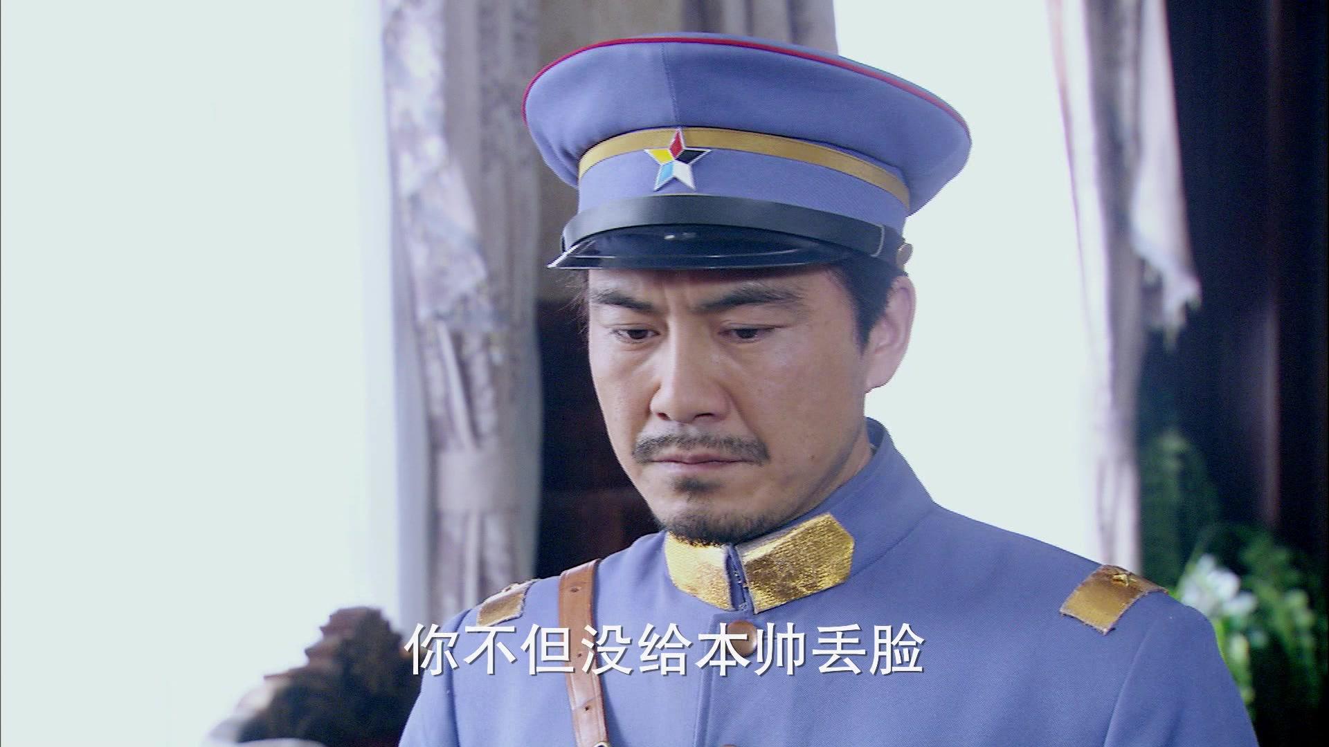 天下第一刀 第16集视频封面图