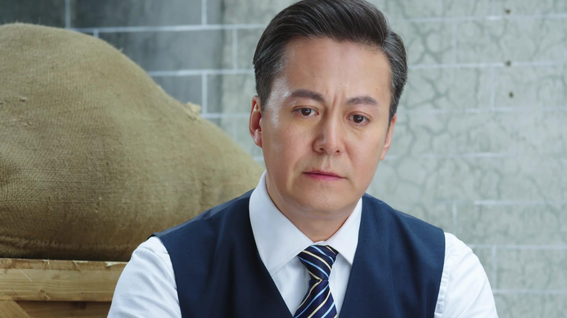 我不是特工 第5集视频封面图