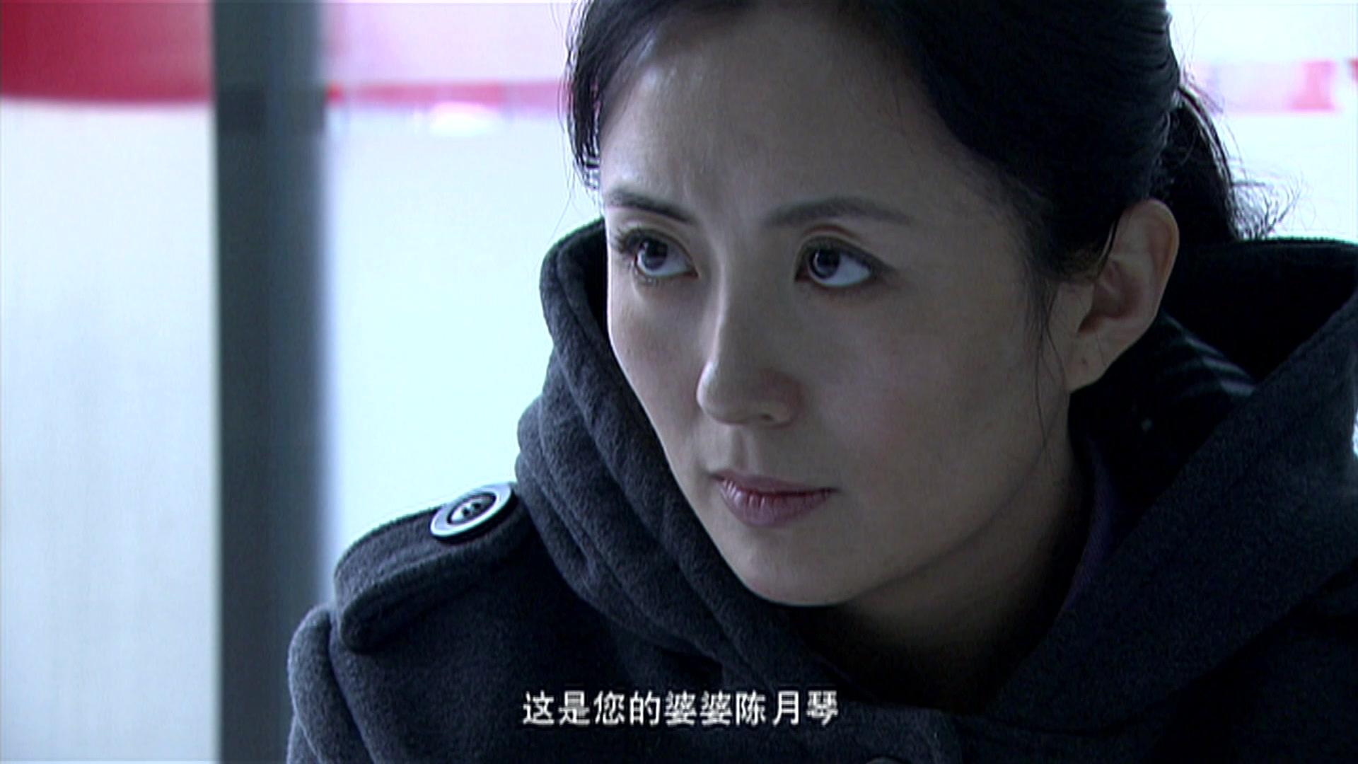 一生守护 第21集视频封面图
