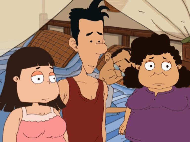 快乐集结号 第27集视频封面图