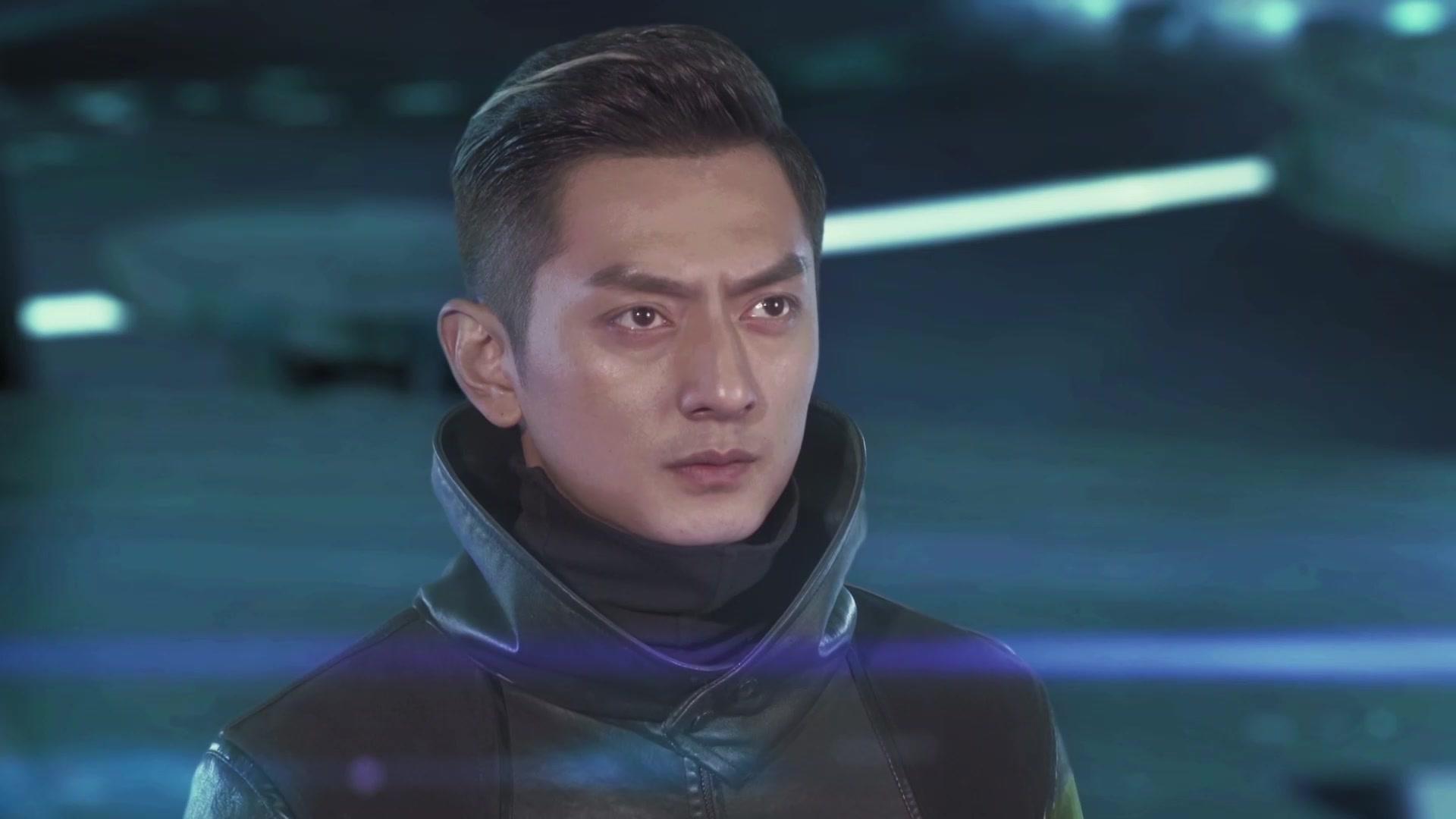 执念师第二部 第15集视频封面图