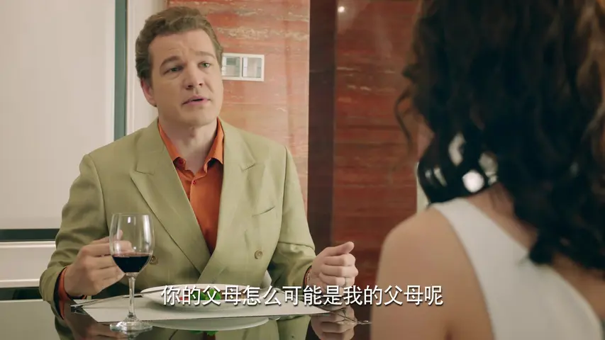 梦在海这边 13集