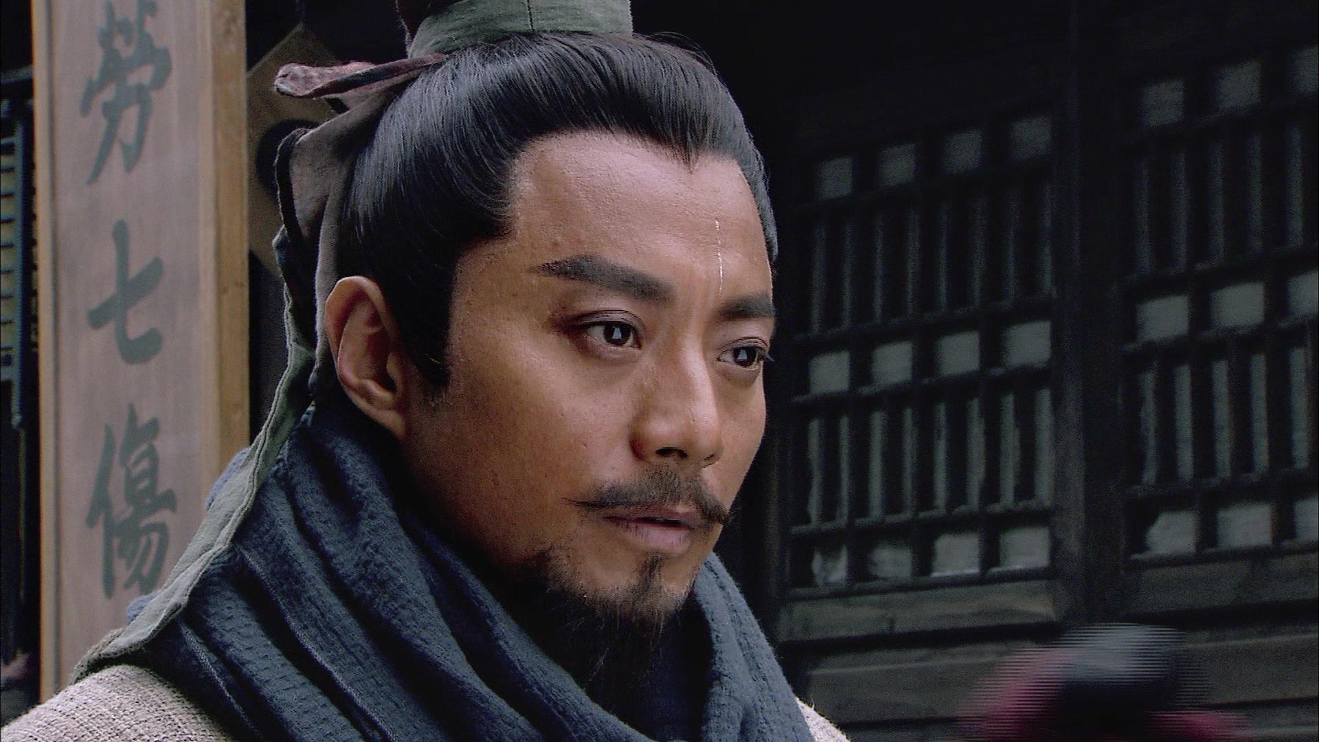 水浒传 第20集视频封面图