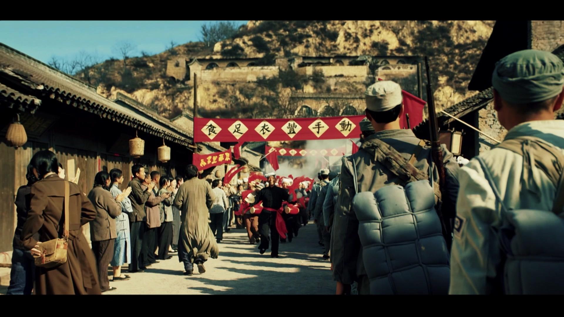 阵地 第15集视频封面图