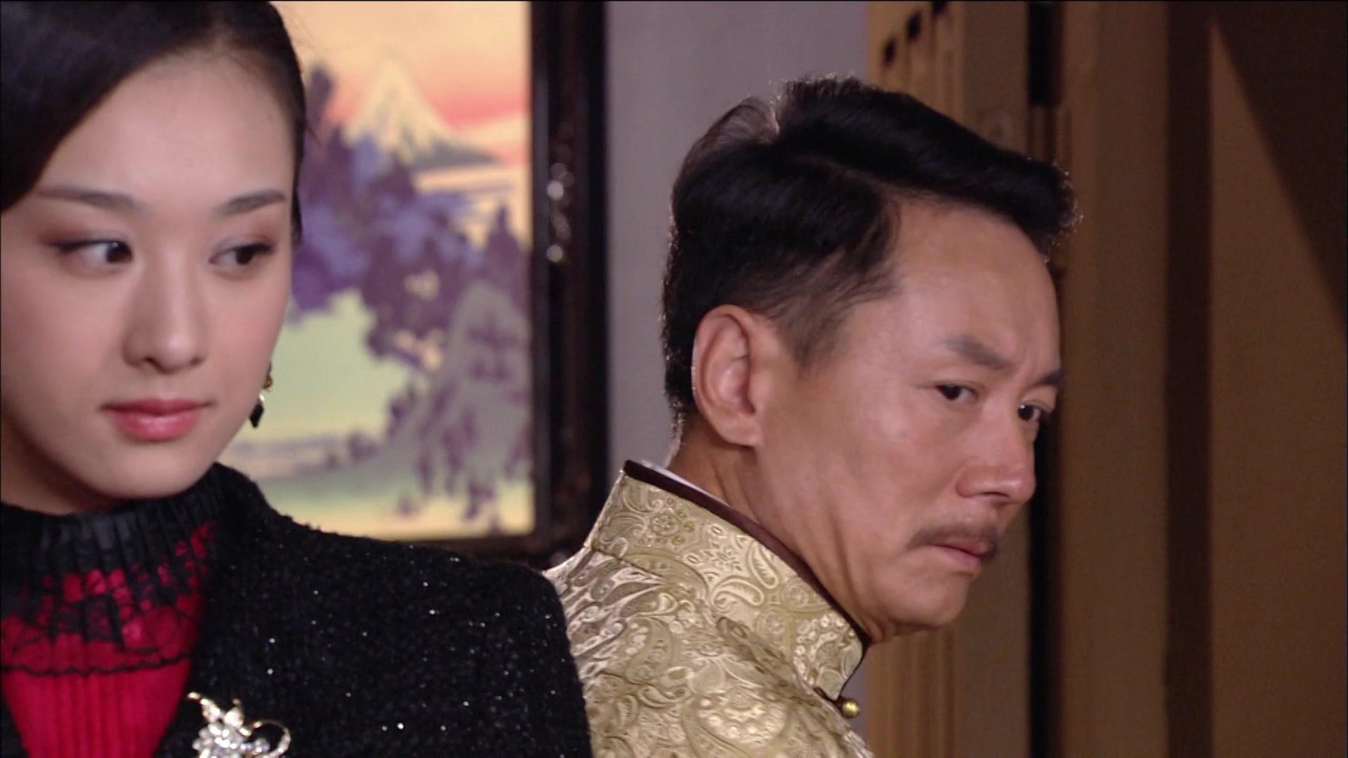 血色樱花 第28集视频封面图