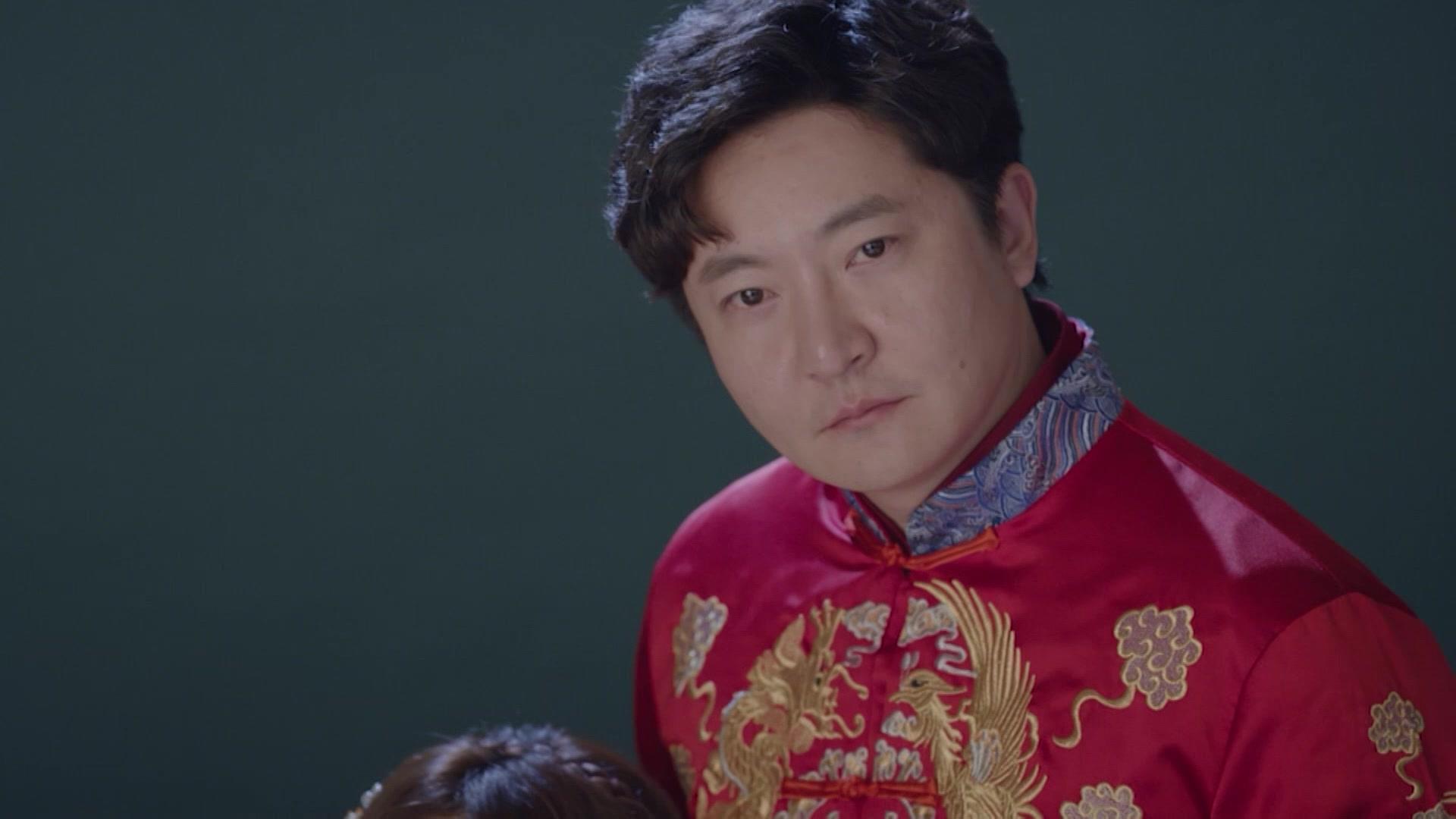 两个人的世界 第28集视频封面图