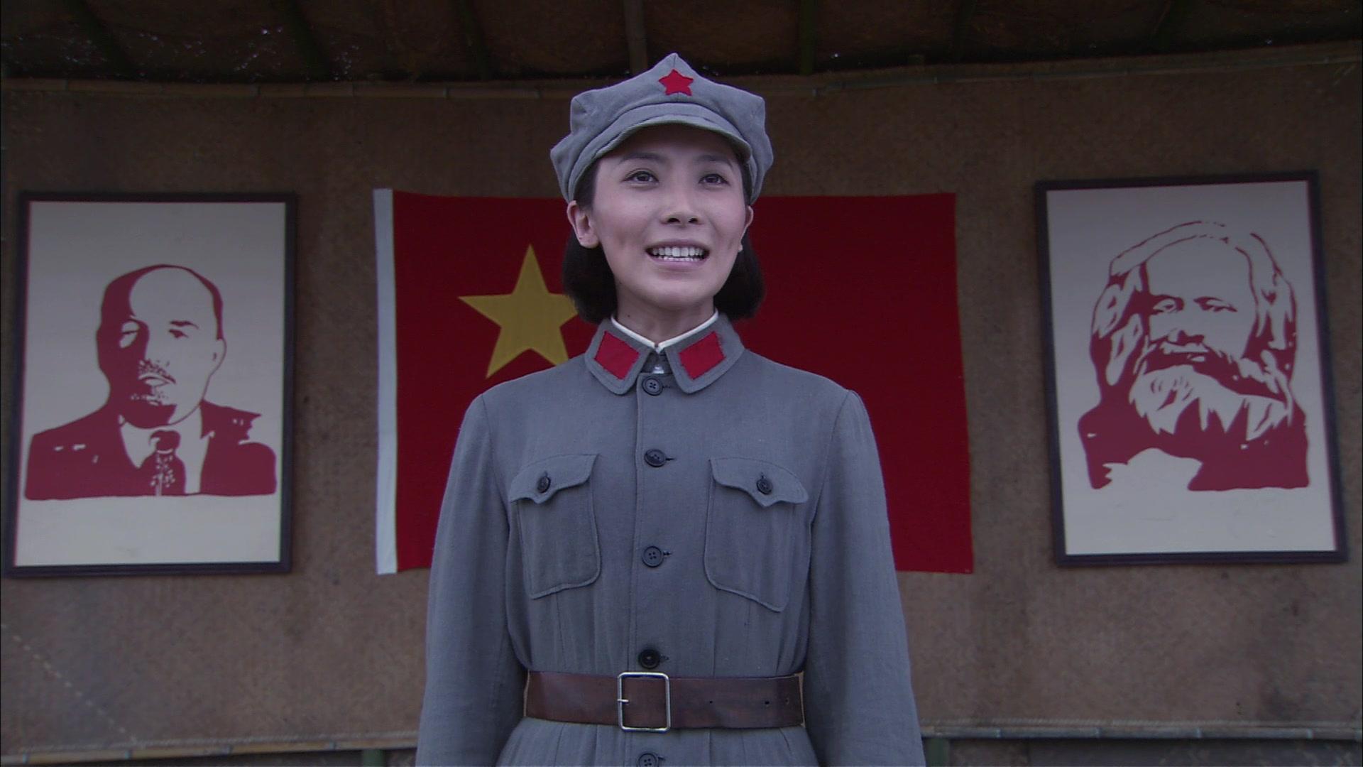 少共国际师 第4集视频封面图