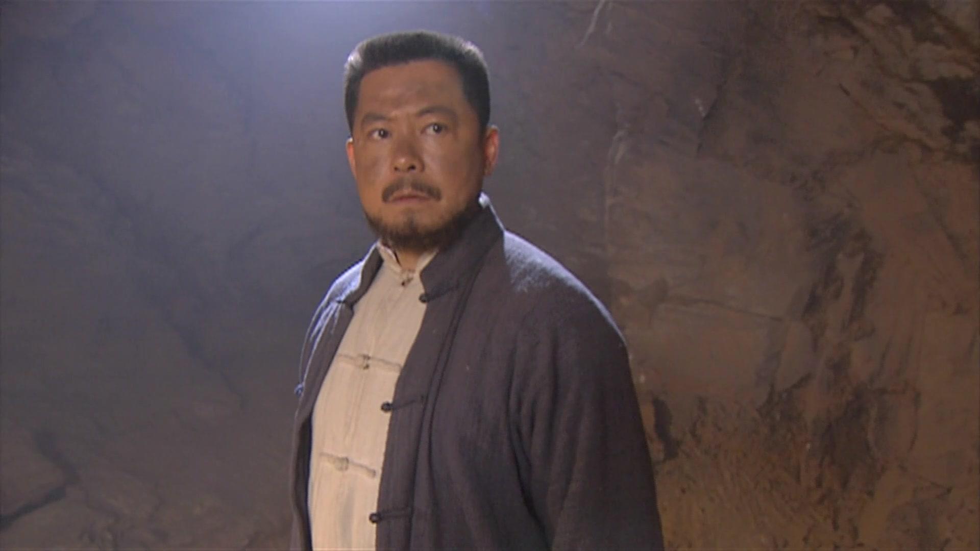 山村大爷 第1集视频封面图