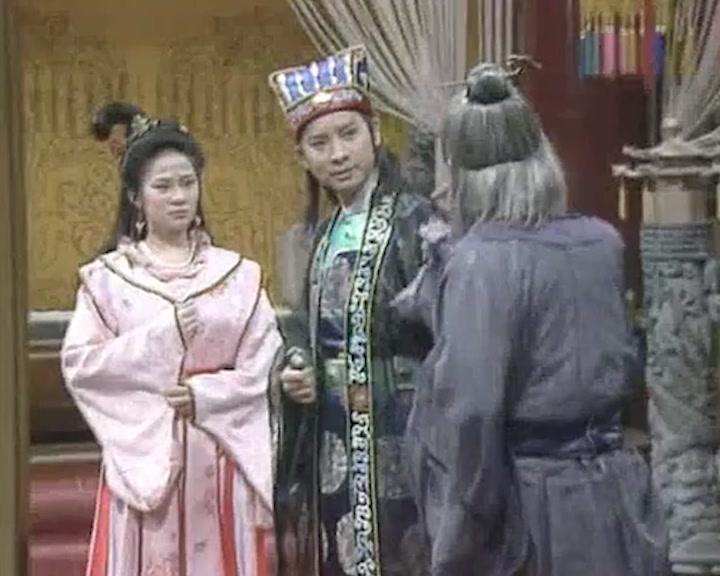 再世情缘 第13集视频封面图