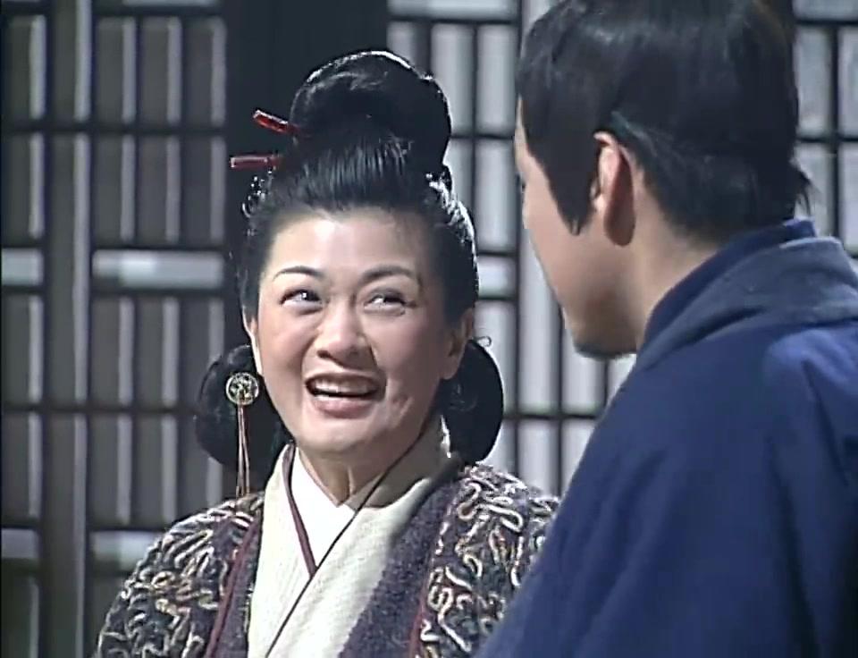 花木兰 第23集视频封面图