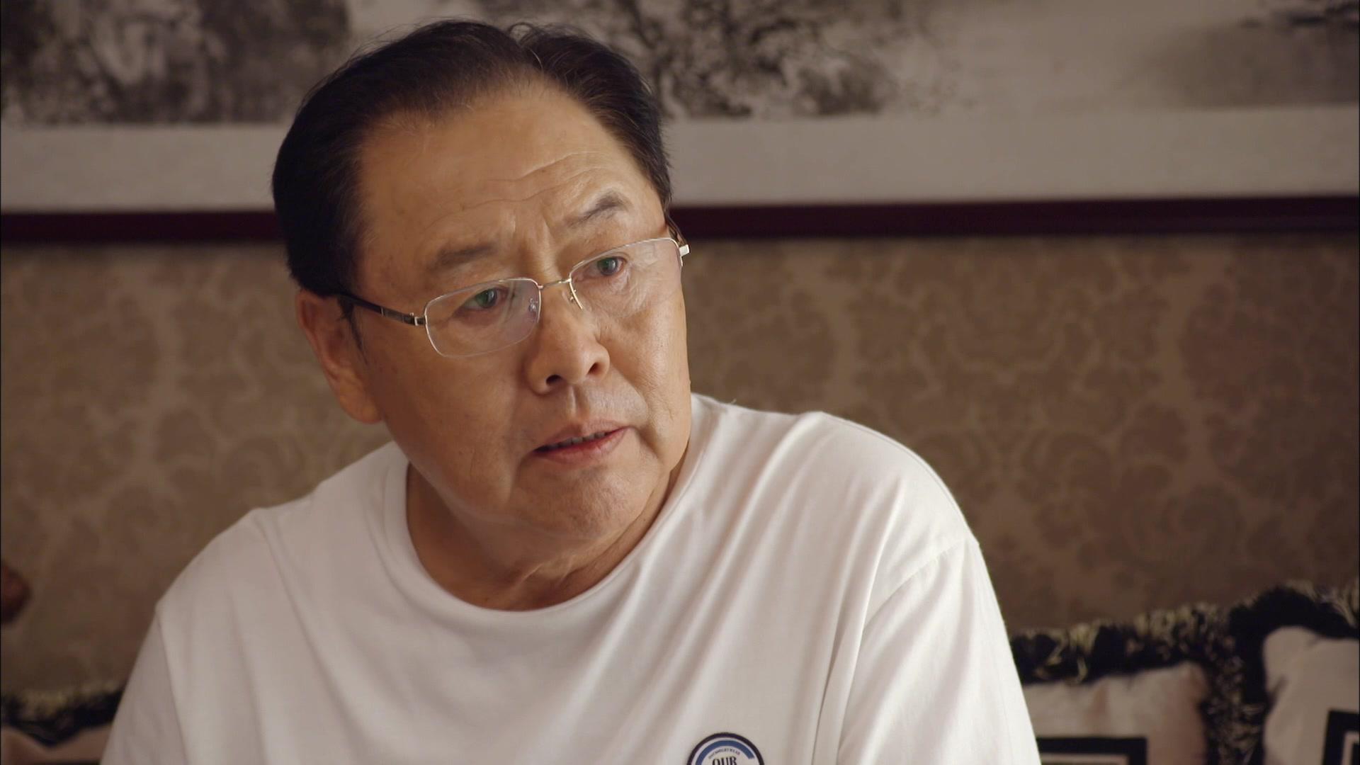 相亲相爱一家人 第17集视频封面图