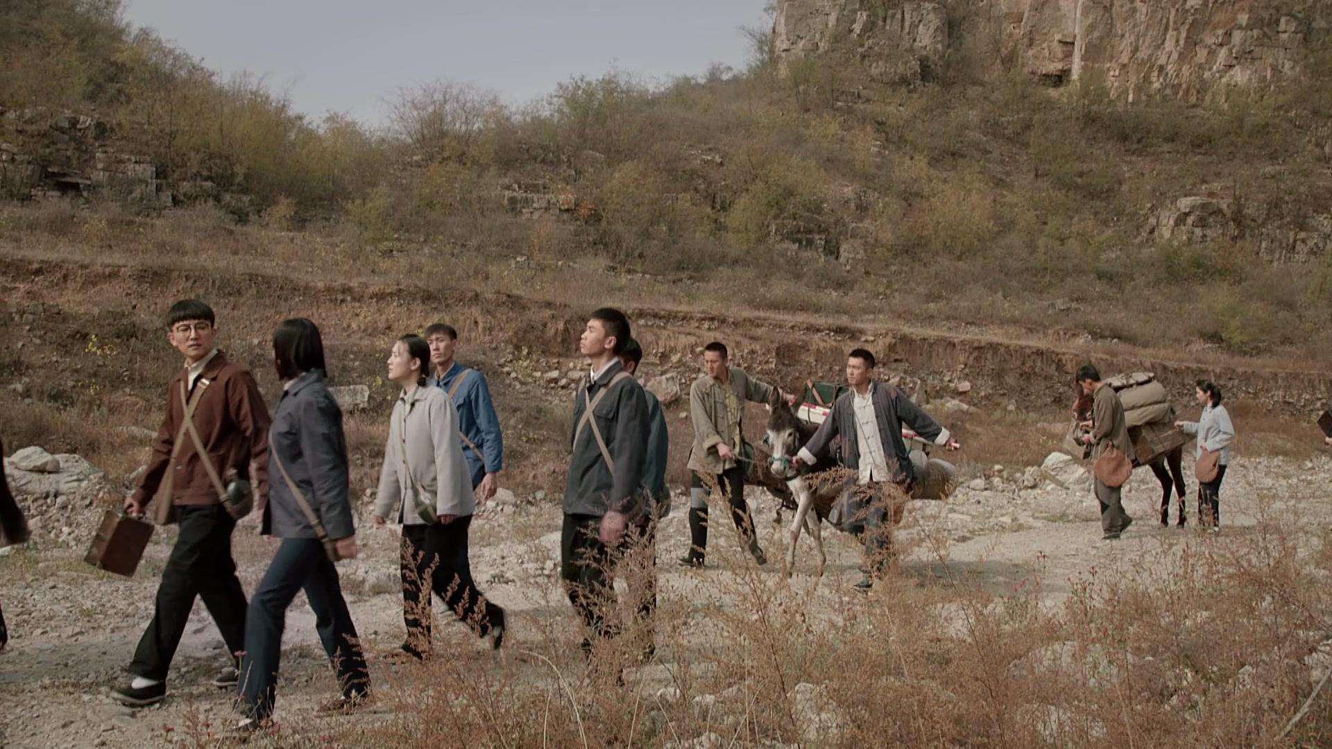 红旗渠 第7集视频封面图