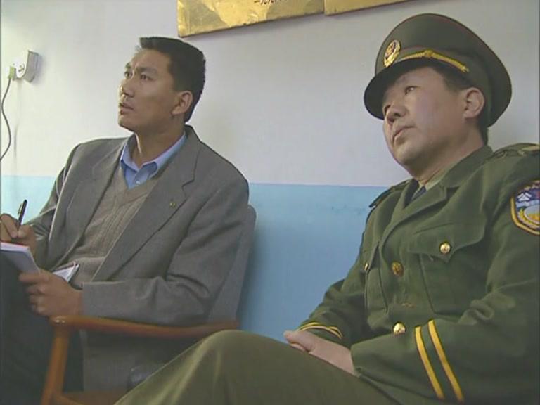 燕赵刑警 第27集视频封面图