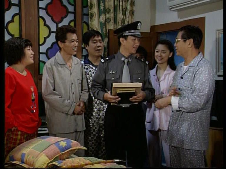 外来媳妇本地郎第二部 第103集视频封面图