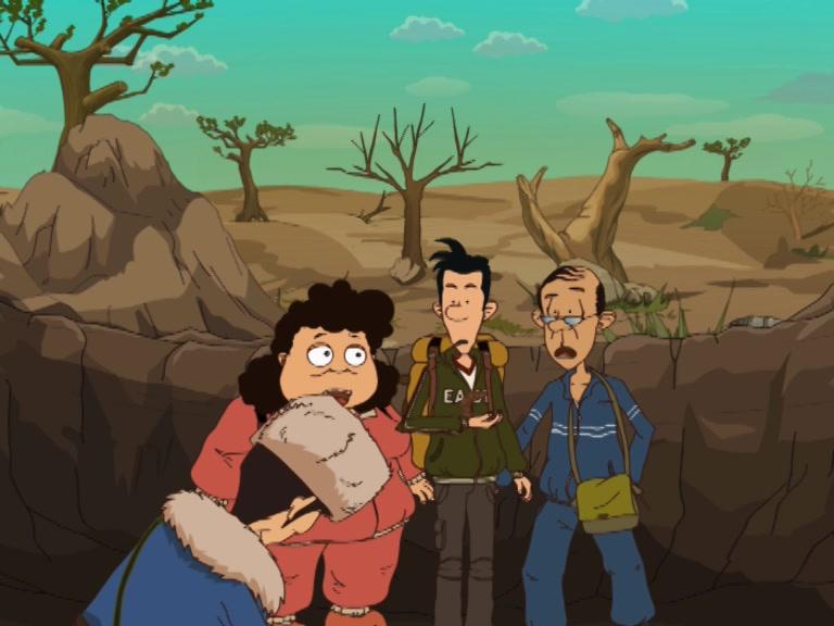 快乐集结号 第57集视频封面图