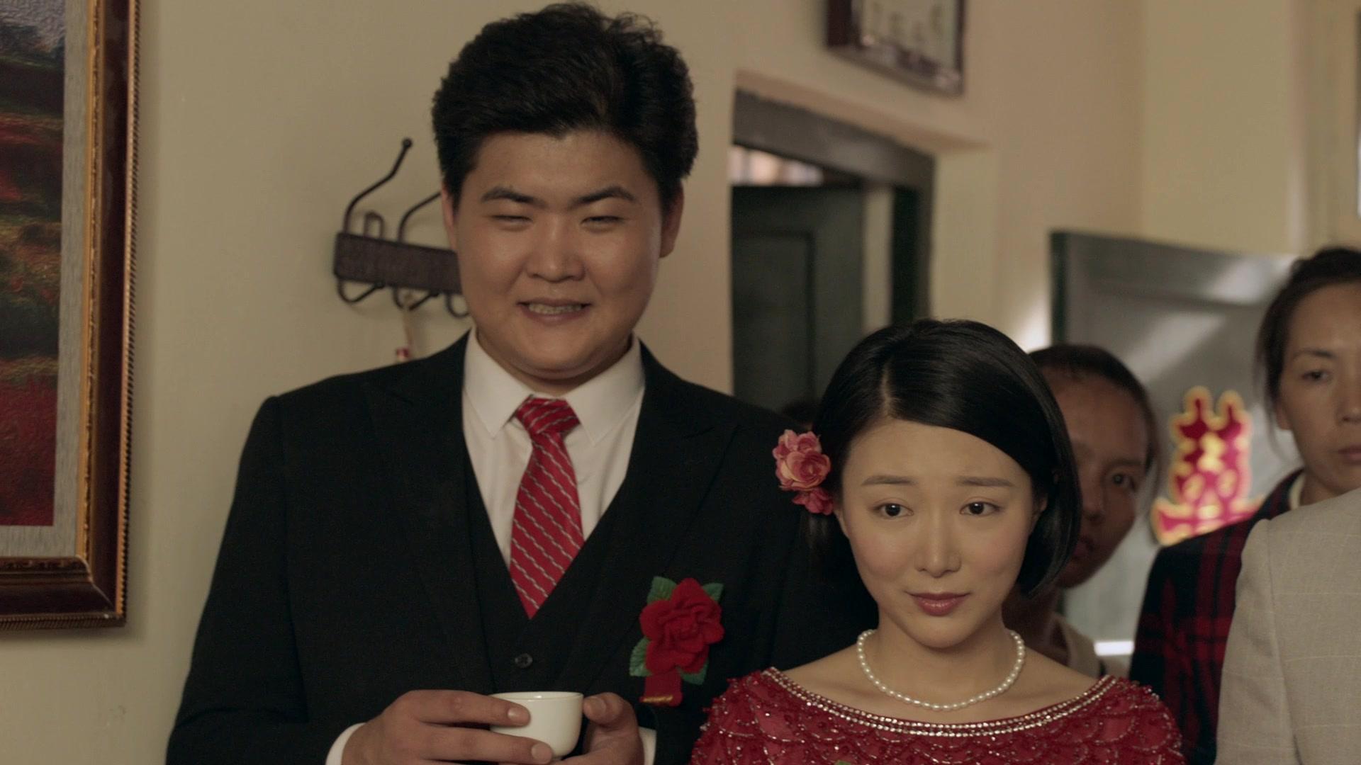 三妹和她的亲人们 第26集视频封面图