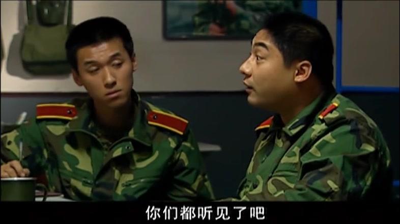 青春正步走 第2集视频封面图