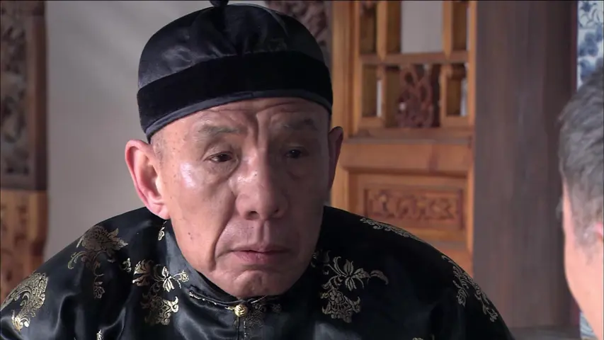 赎仇 16集