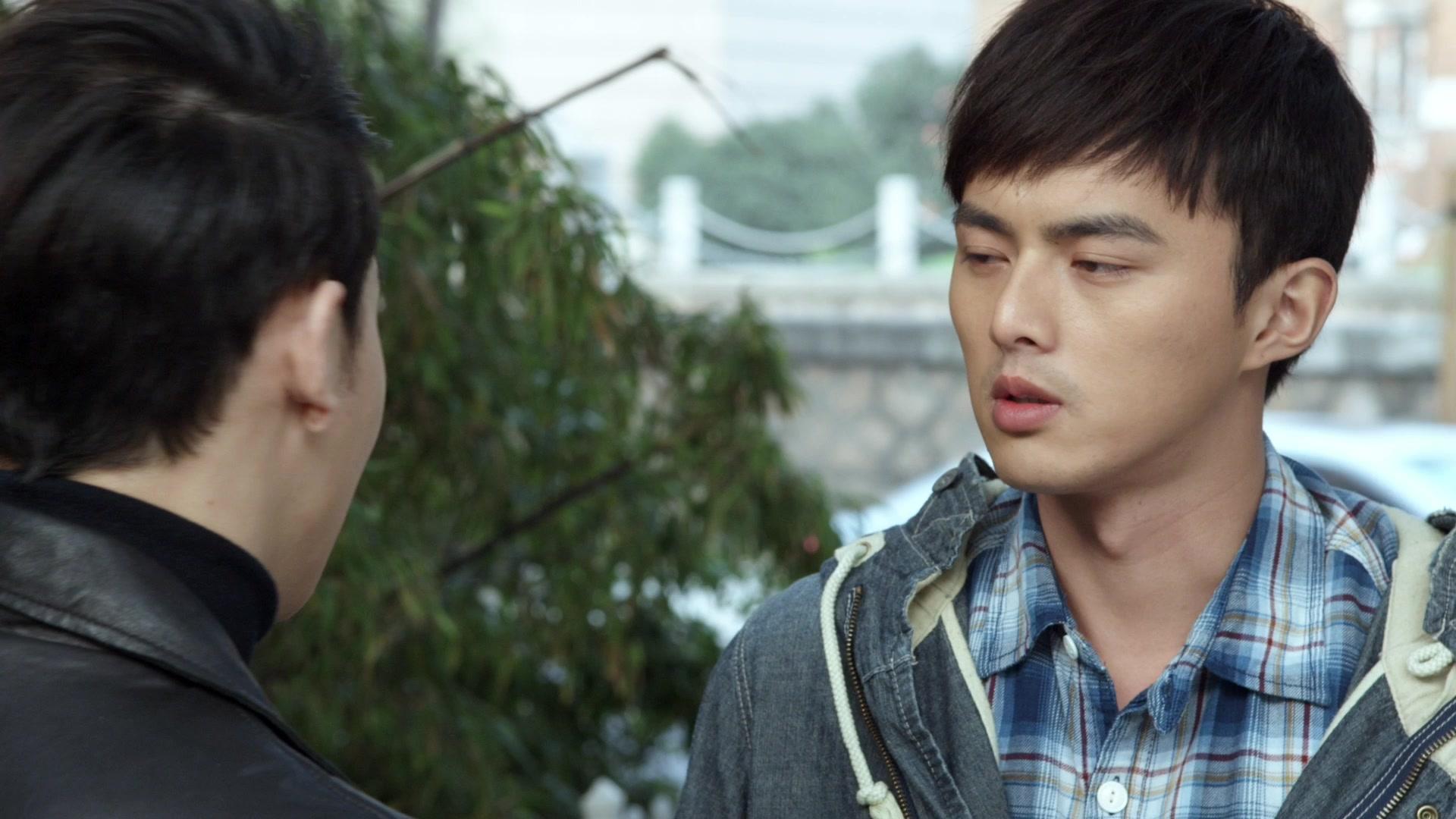 说好的幸福 第6集视频封面图