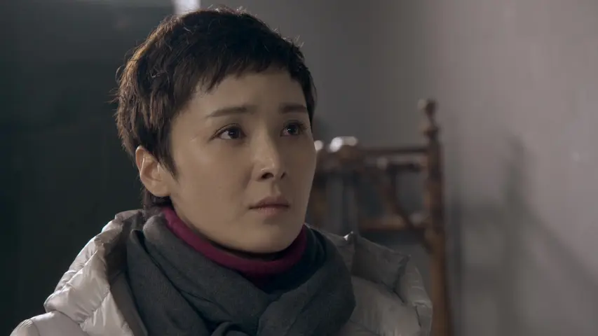 娘亲舅大 43集