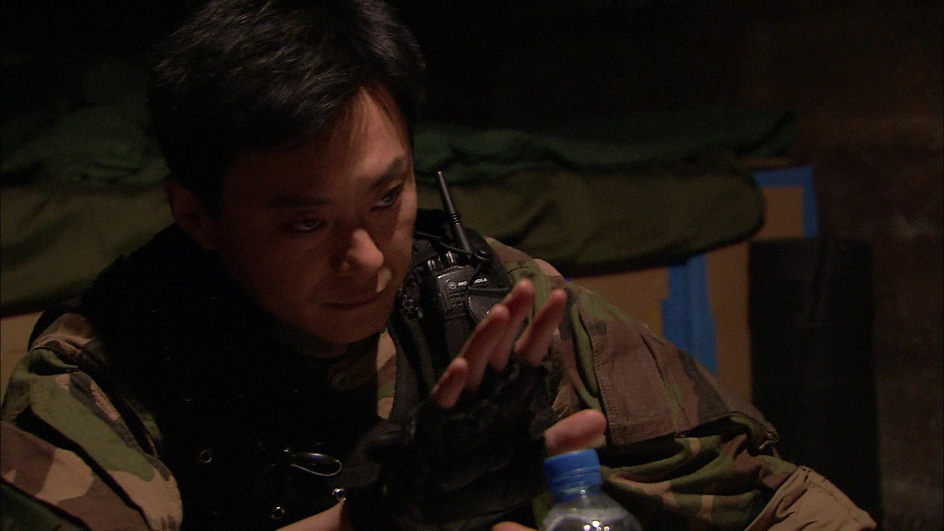 绝密押运 第20集视频封面图