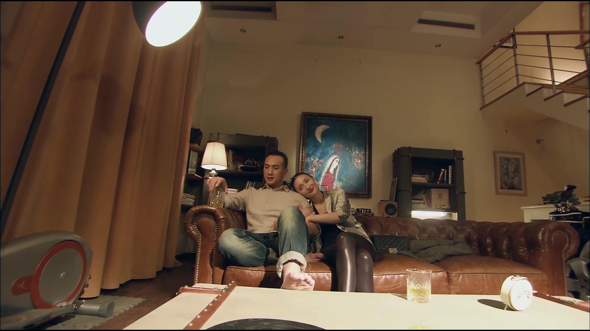 好想好想爱上你 第31集视频封面图